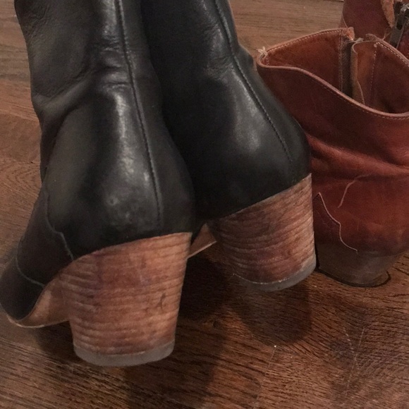 Isabel Marant Bottie. 2 for 1 ❤️. Size 39. - Picture 5 of 8